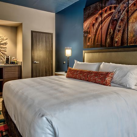 Hotel Indigo Pittsburgh University - Oakland By Ihg Ngoại thất bức ảnh
