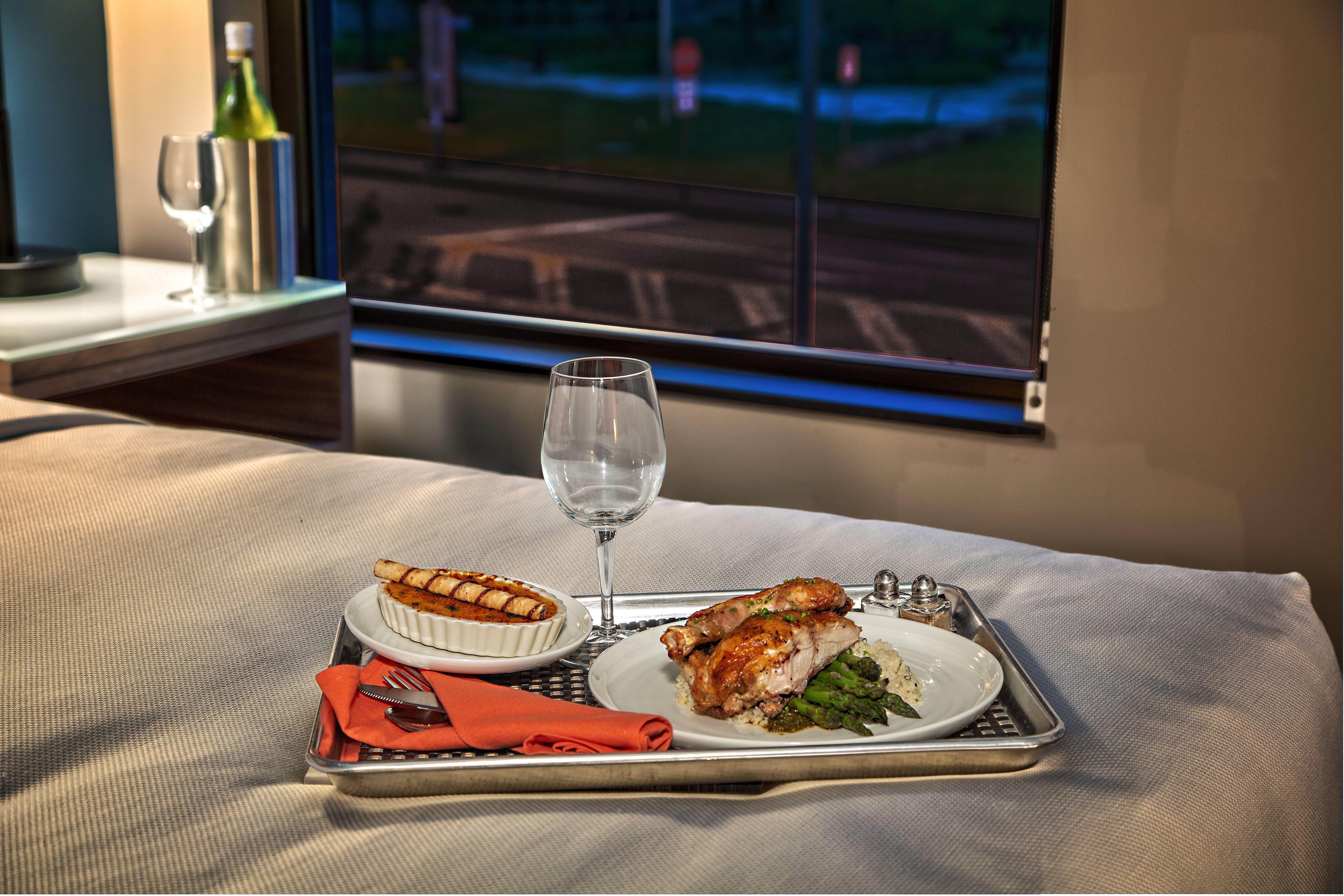 Hotel Indigo Pittsburgh University - Oakland By Ihg Ngoại thất bức ảnh