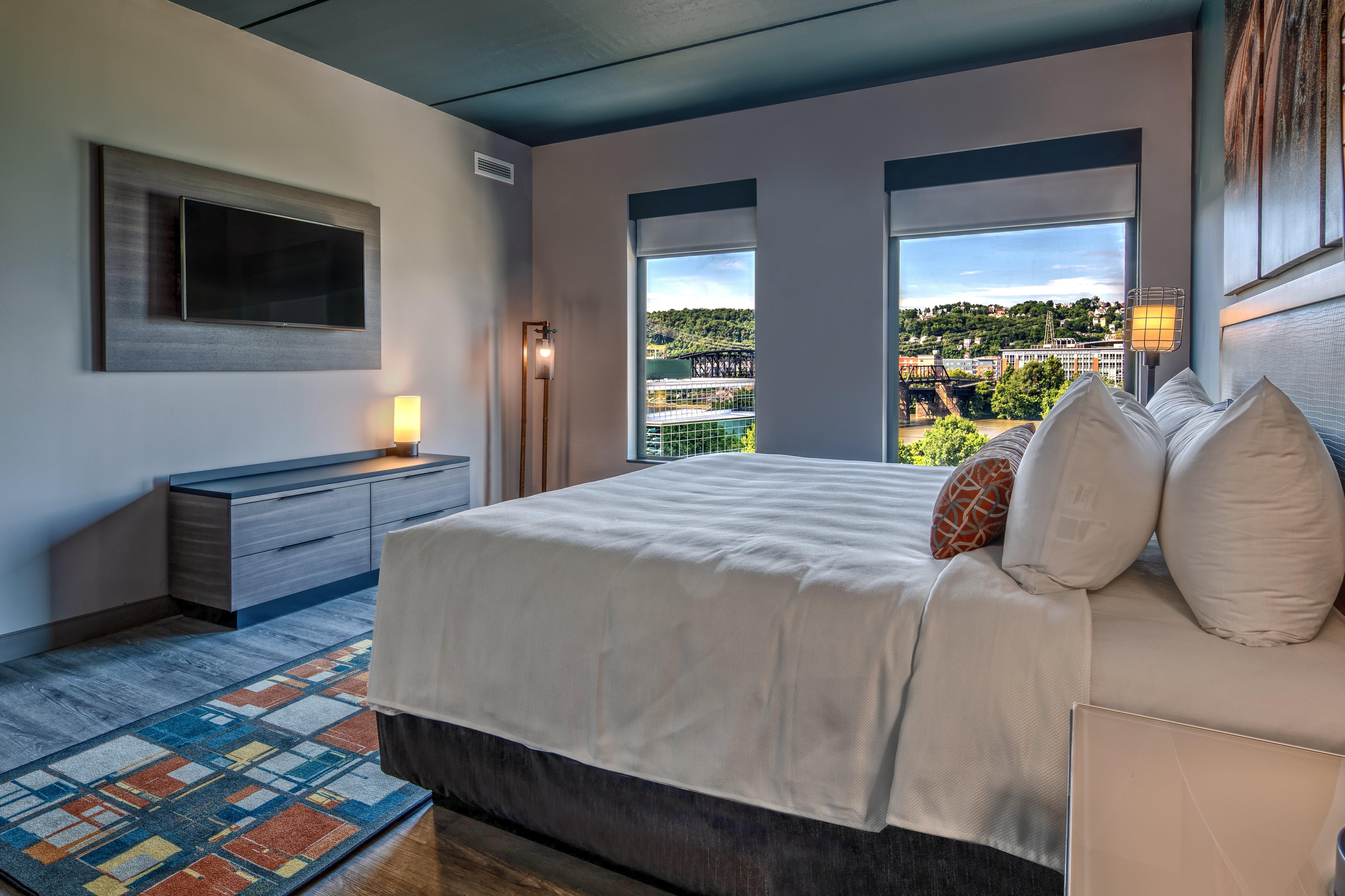 Hotel Indigo Pittsburgh University - Oakland By Ihg Ngoại thất bức ảnh