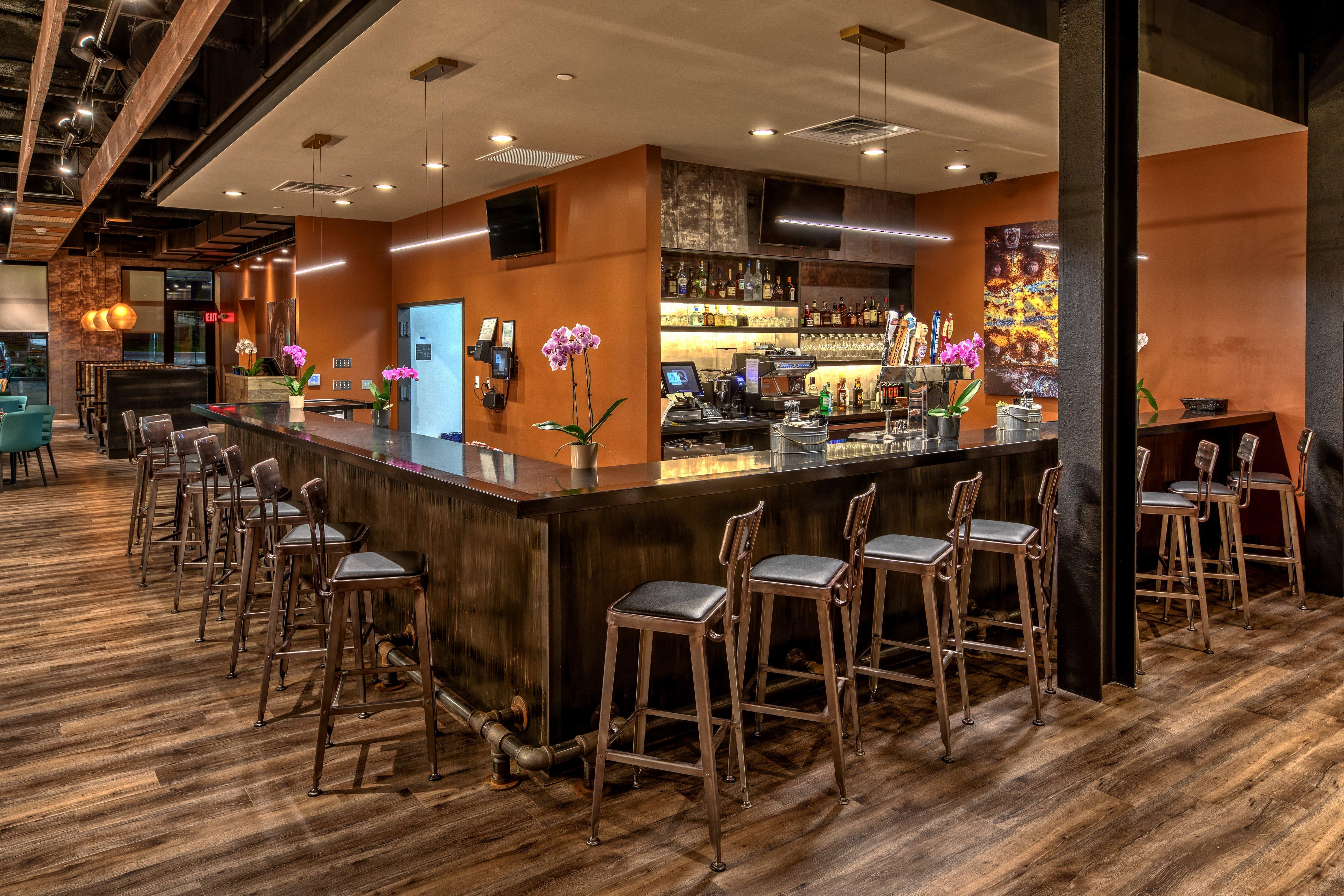 Hotel Indigo Pittsburgh University - Oakland By Ihg Ngoại thất bức ảnh