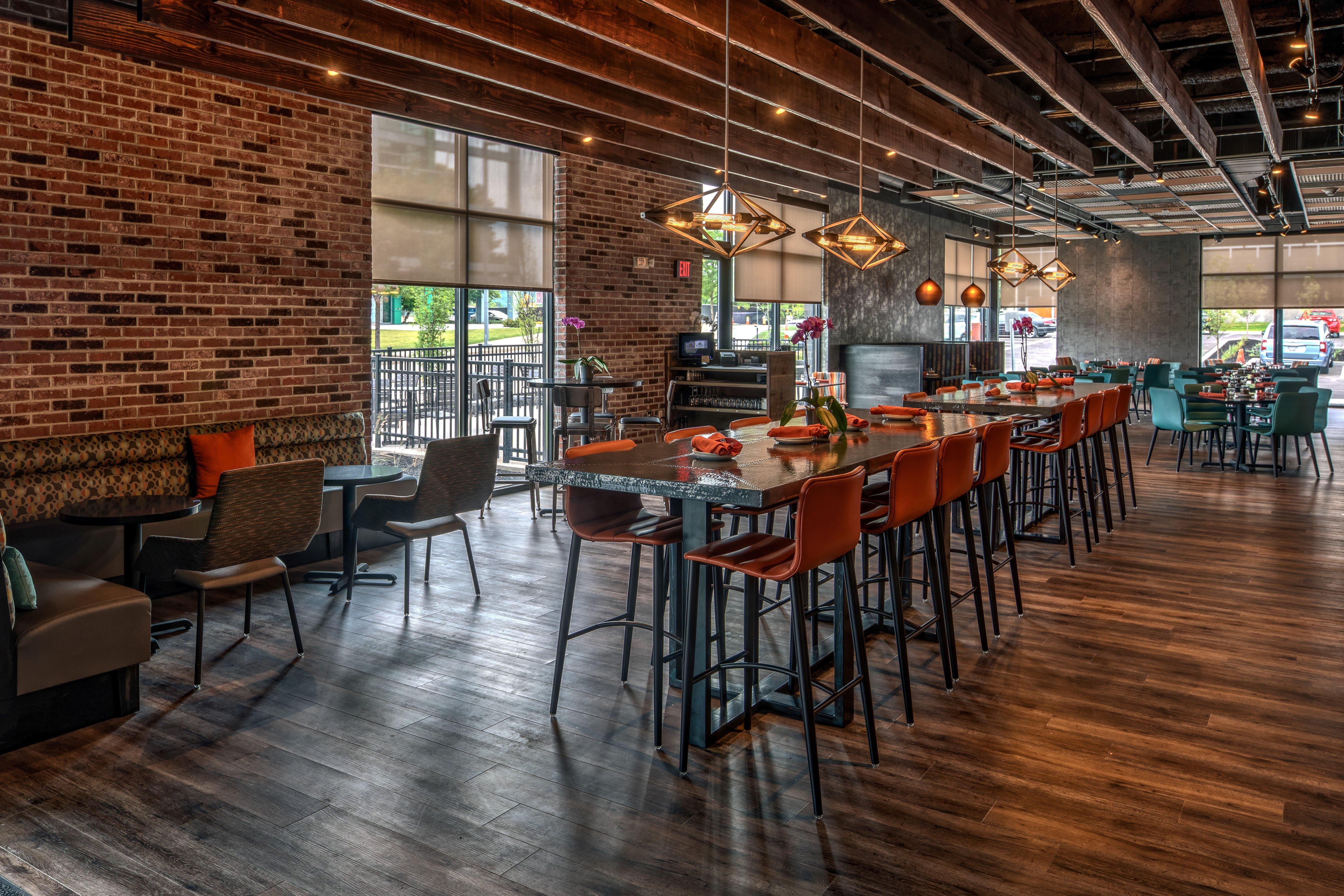 Hotel Indigo Pittsburgh University - Oakland By Ihg Ngoại thất bức ảnh
