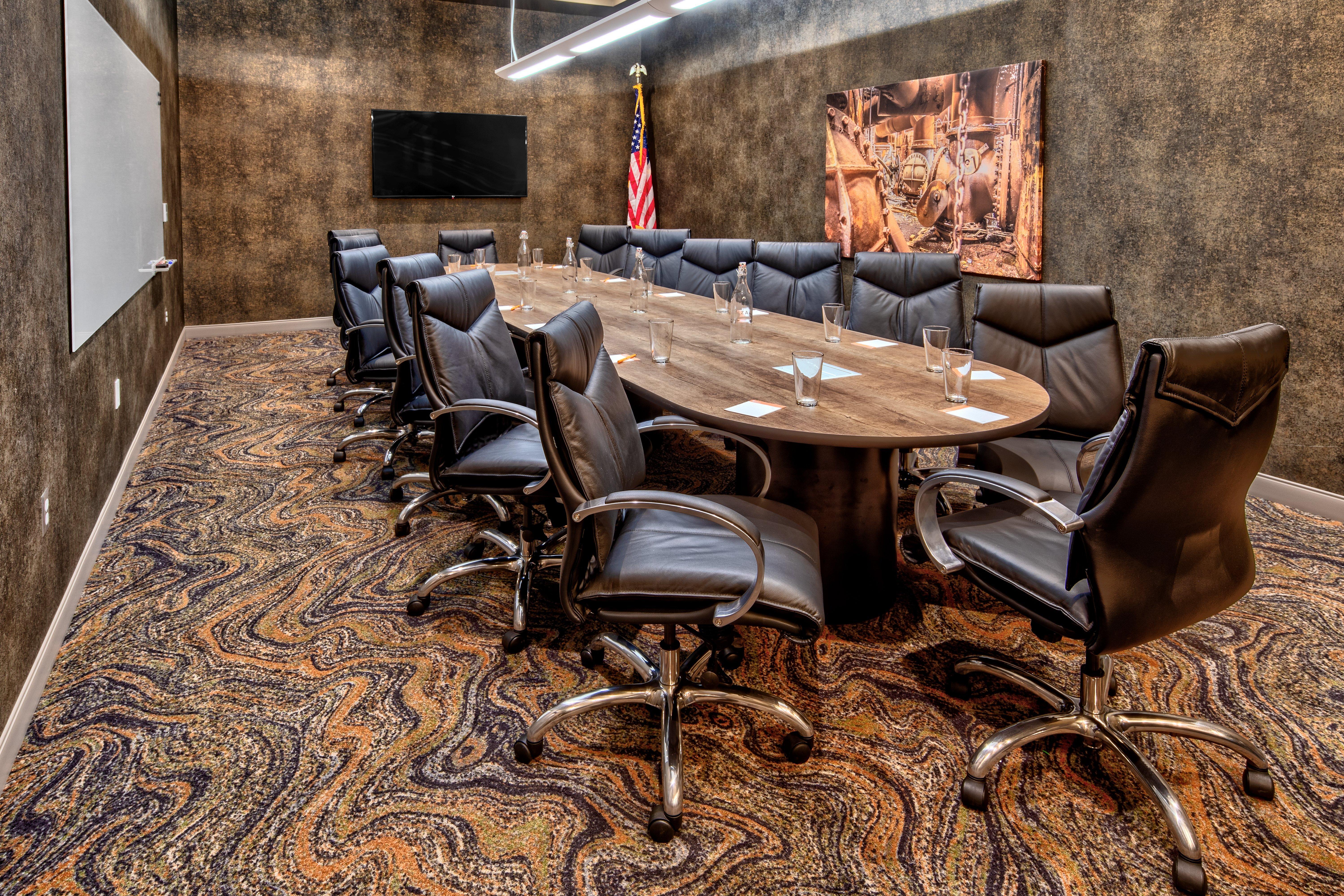 Hotel Indigo Pittsburgh University - Oakland By Ihg Ngoại thất bức ảnh