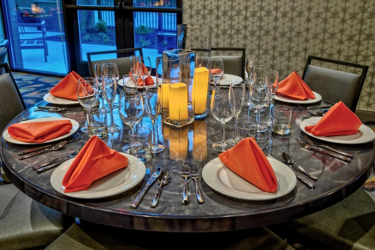 Hotel Indigo Pittsburgh University - Oakland By Ihg Ngoại thất bức ảnh