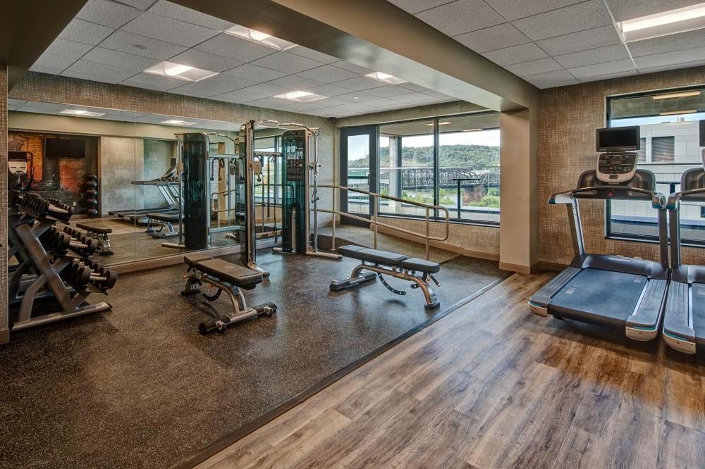 Hotel Indigo Pittsburgh University - Oakland By Ihg Ngoại thất bức ảnh