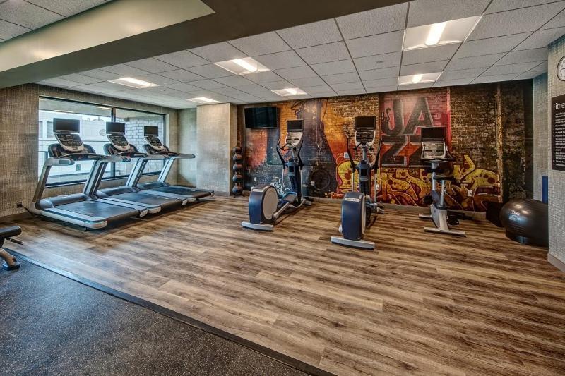 Hotel Indigo Pittsburgh University - Oakland By Ihg Ngoại thất bức ảnh